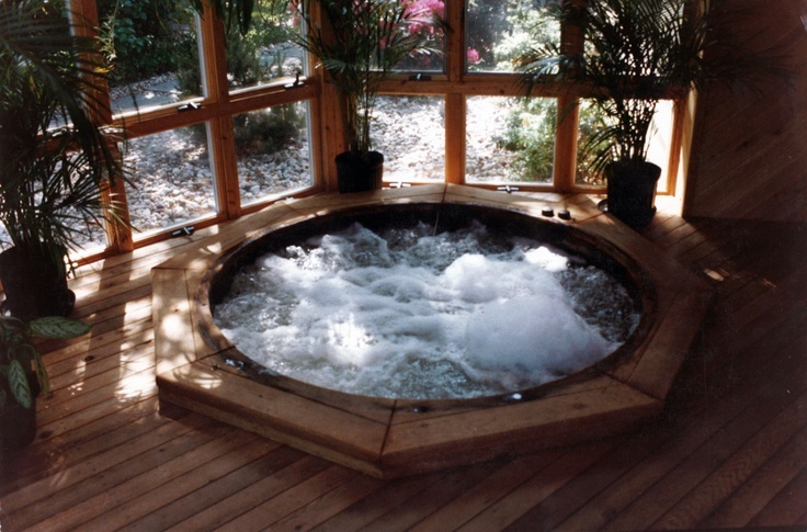 hottub