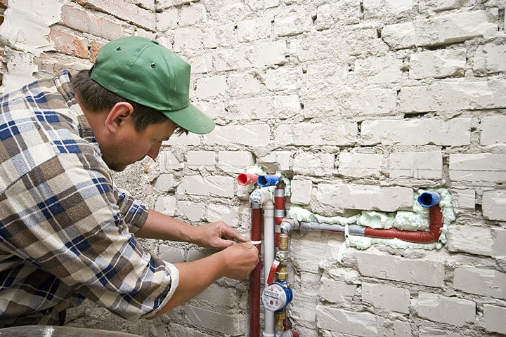 plumbing-contractors