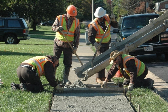 street-maintenance